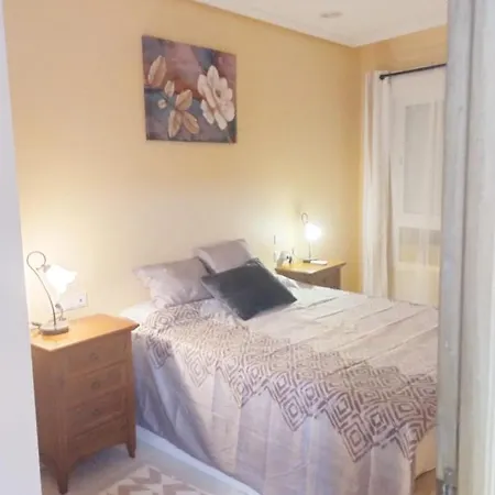 Appartement 2 Bedroom *