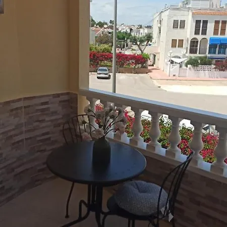 2 Bedroom Torrevieja
