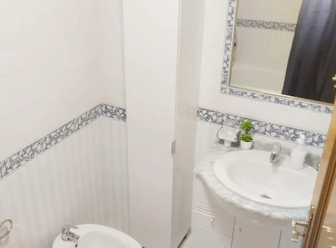 Appartement 2 Bedroom Torrevieja