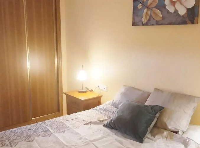 Appartement 2 Bedroom Torrevieja