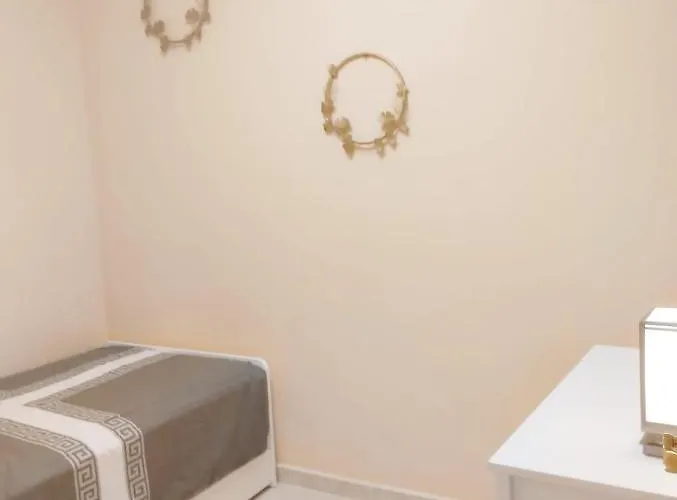 Appartement 2 Bedroom