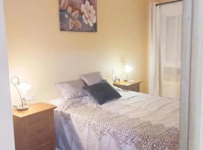 Appartement 2 Bedroom *