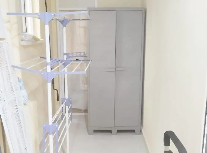 2 Bedroom Appartement