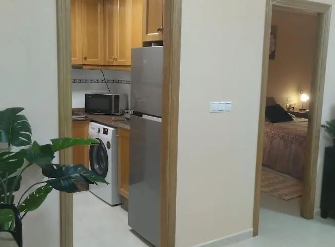 2 Bedroom * Torrevieja