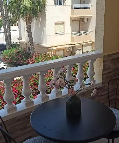 Appartement 2 Bedroom *