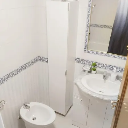 Apartment 2 Bedroom Torrevieja