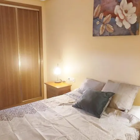 Apartment 2 Bedroom Torrevieja