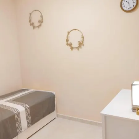 Apartamento 2 Bedroom