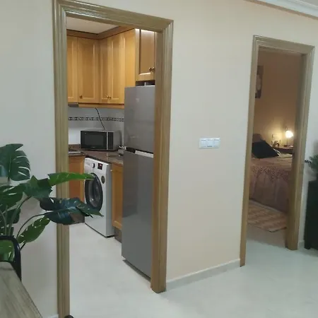 2 Bedroom * Torrevieja