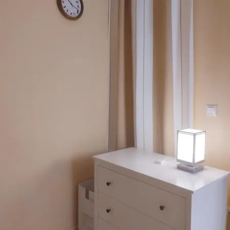 2 Bedroom Apartament Torrevieja