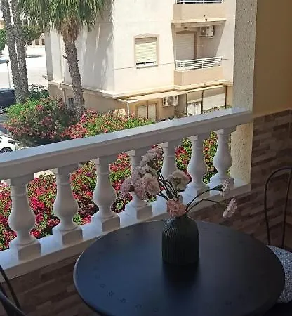 Apartamento 2 Bedroom *