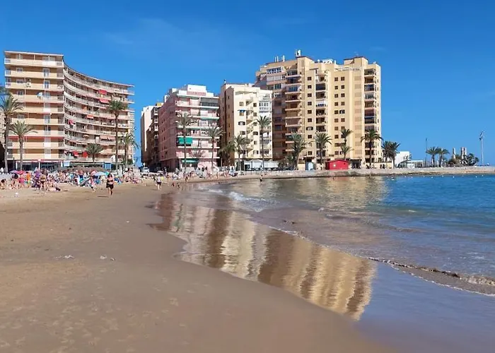 2 Bedroom شقة تورّيفيِخا